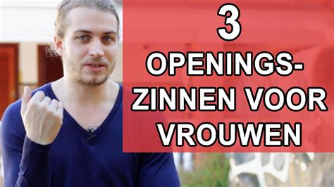 openingszinnen voor mannen|8 Tips voor de Beste Openingszinnen voor Mannen: Maak indruk!